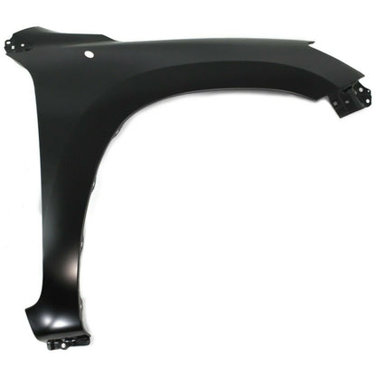 2006-2008 Toyota Rav4 (W/O Flare Holes) Fender