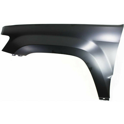 2005-2010 Jeep Grand Cherokee Fender