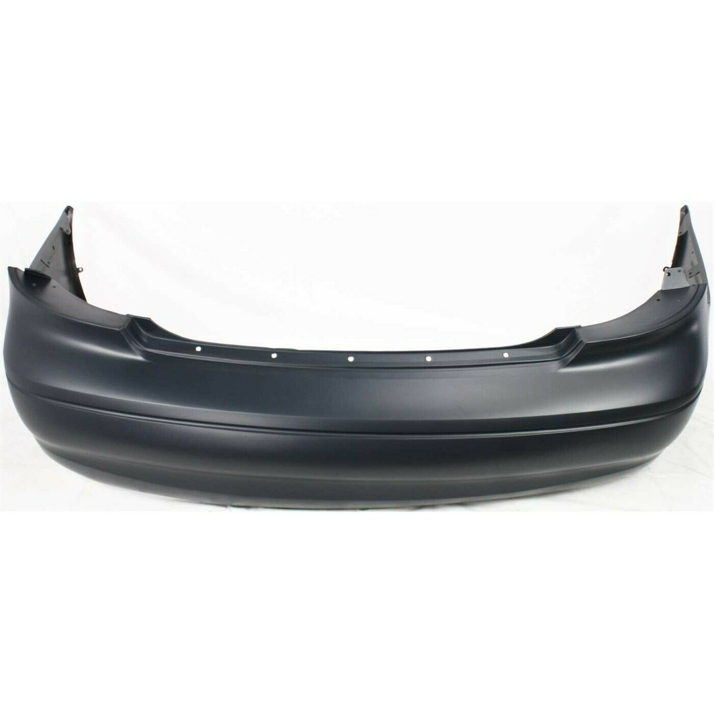 2000-2003 Ford Taurus Sedan Rear Bumper