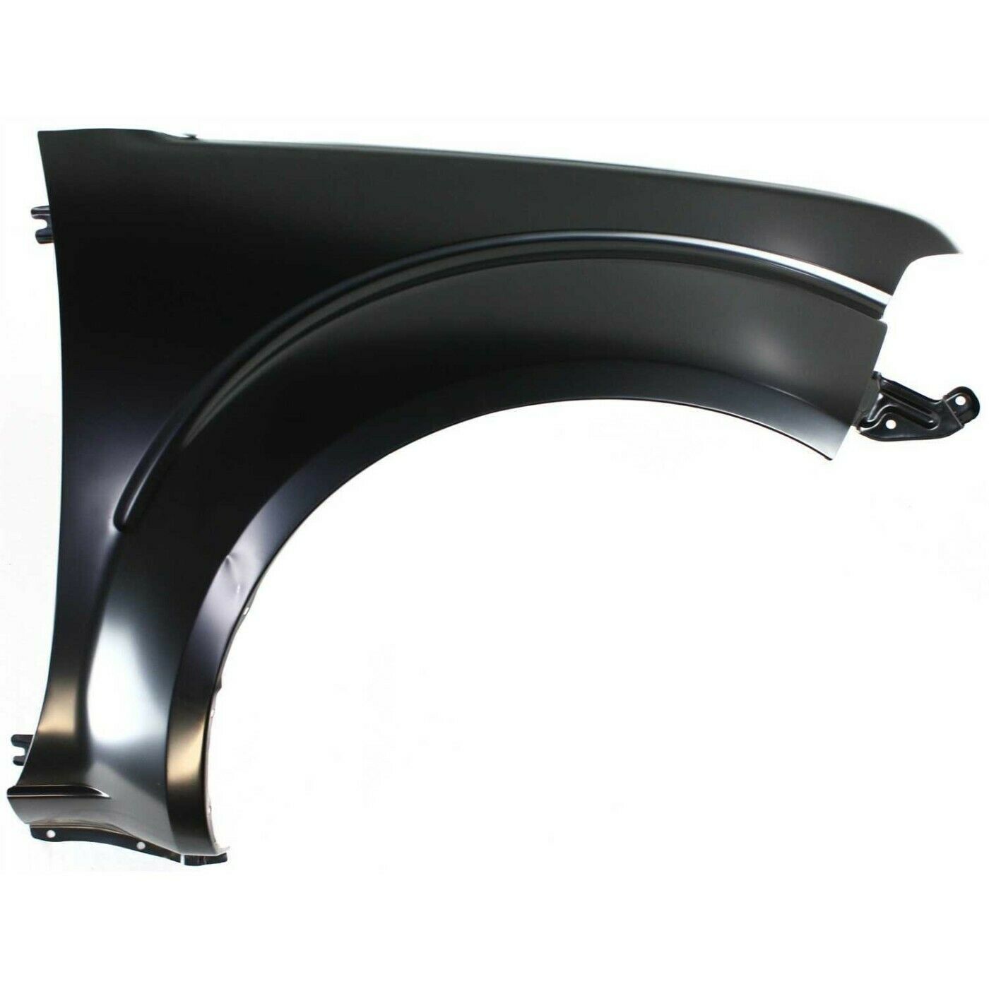 2005-2012 Nissan Pathfinder Fender