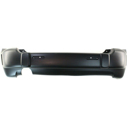 2006-2011 Chevy HHR Rear Bumper