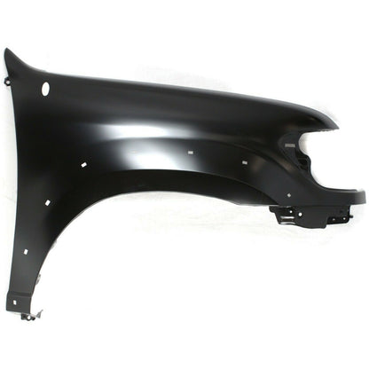 2005-2007 Toyota Tundra (W/ Double Cab | W/ Fender Flare Holes) Fender