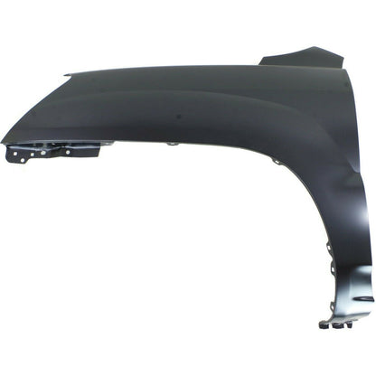 2005-2010 KIA Sportage Fender