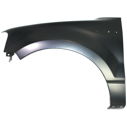 2004-2008 Ford F150 (W/O Molding) Fender