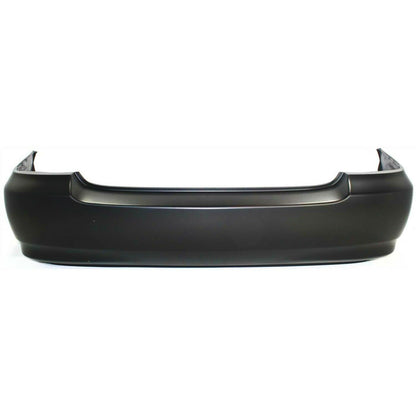 2003-2008 Toyota Corolla (CE, LE) Rear Bumper