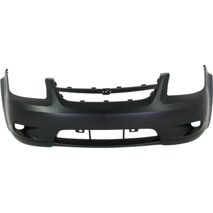 2005-2009 Chevy Cobalt (SS/Sport/LTZ/LT | 2.4L | W/ Fog Light Holes | W/ Luxury Package) Front Bumper