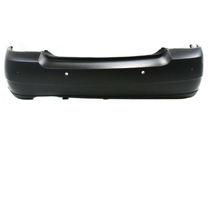 2008-2009 Ford Taurus (W/ Sensor Holes) Rear Bumper