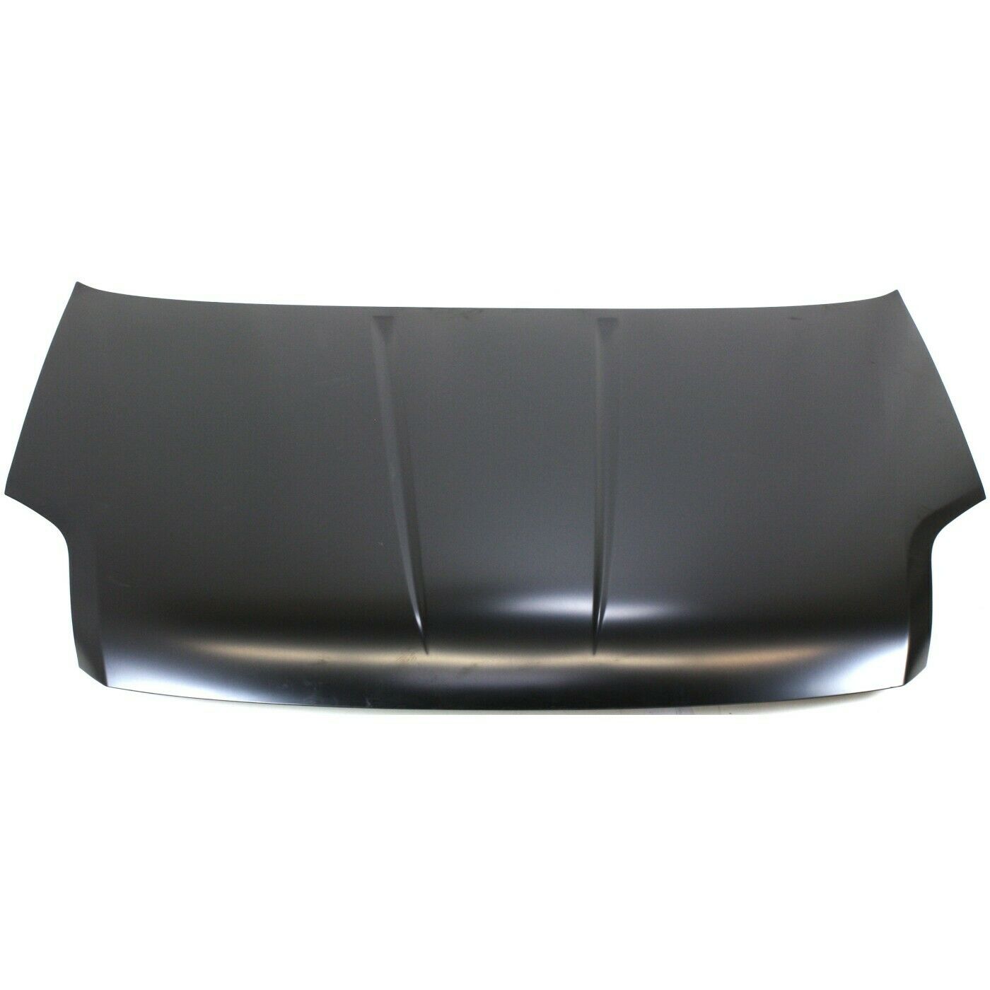 2007-2012 Nissan Sentra Hood