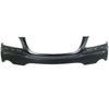2004-2006 Chrysler Pacifica (Limited/Touring | W/ Chrome Mold Inserts) Front Upper Bumper