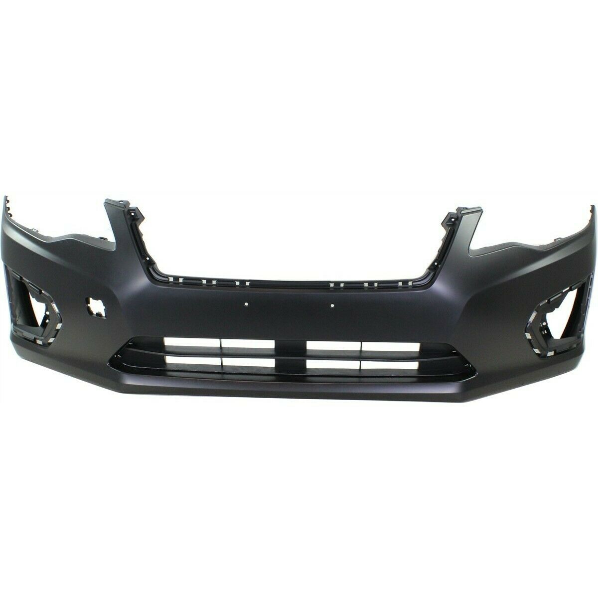 2012-2014 Subaru Impreza Sedan (Except WRX) Front Bumper