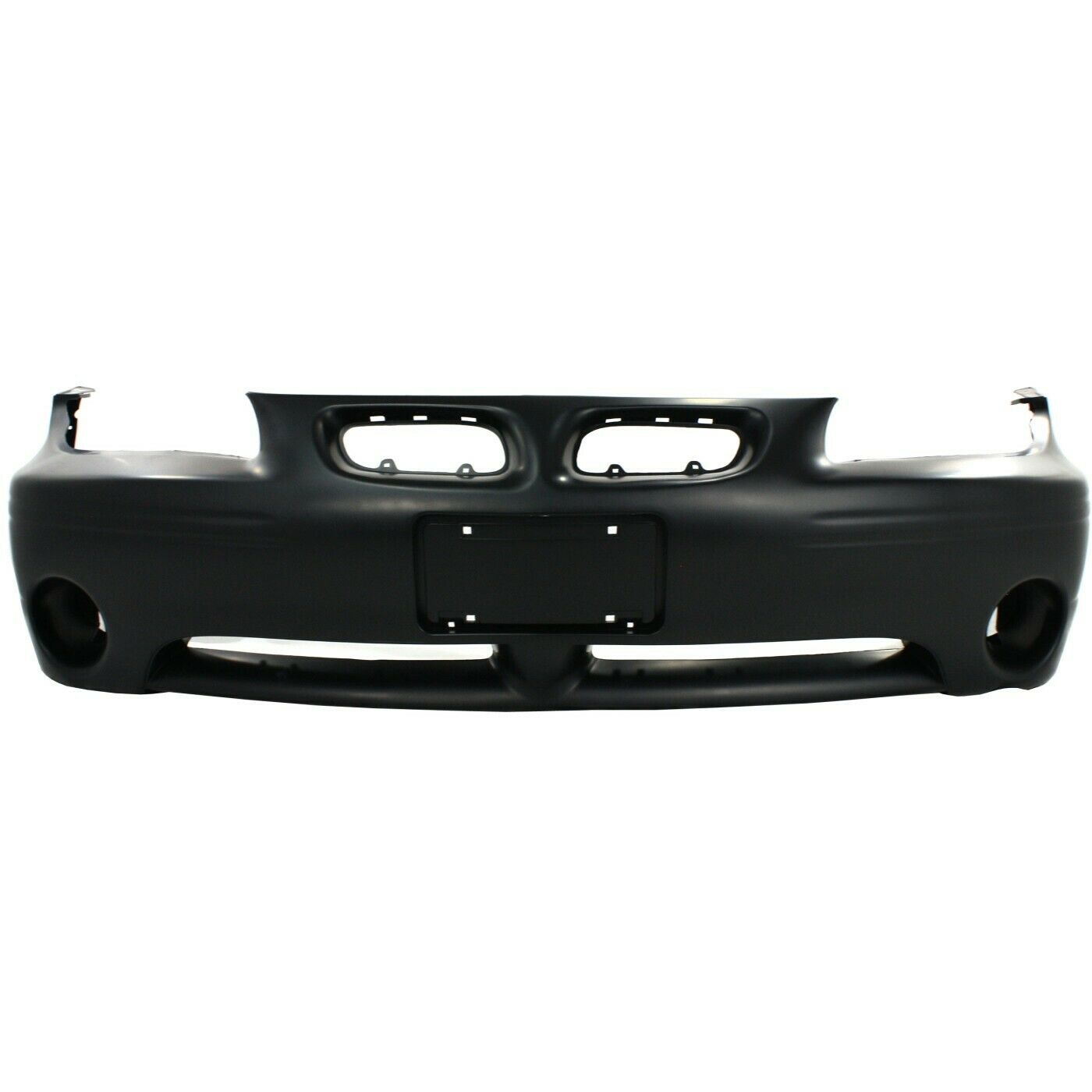 1997-2003 Pontiac Grand Prix GT/GTP Front Bumper