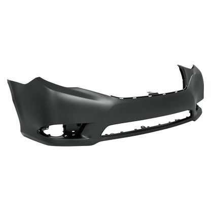 2011-2012 Toyota Avalon Front Bumper