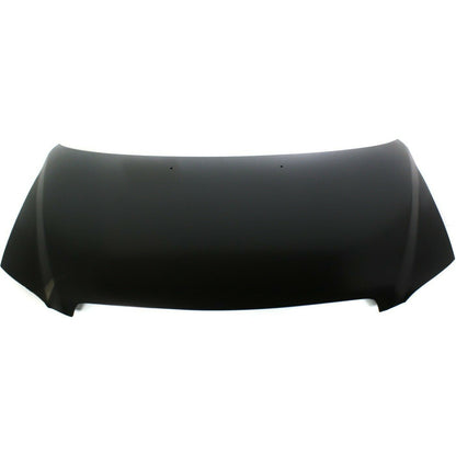 2004-2006 Mazda MPV Hood