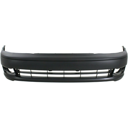 2003-2004 Toyota Avalon Front Bumper