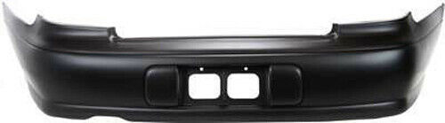 1997-2005 Chevy Malibu Rear Bumper