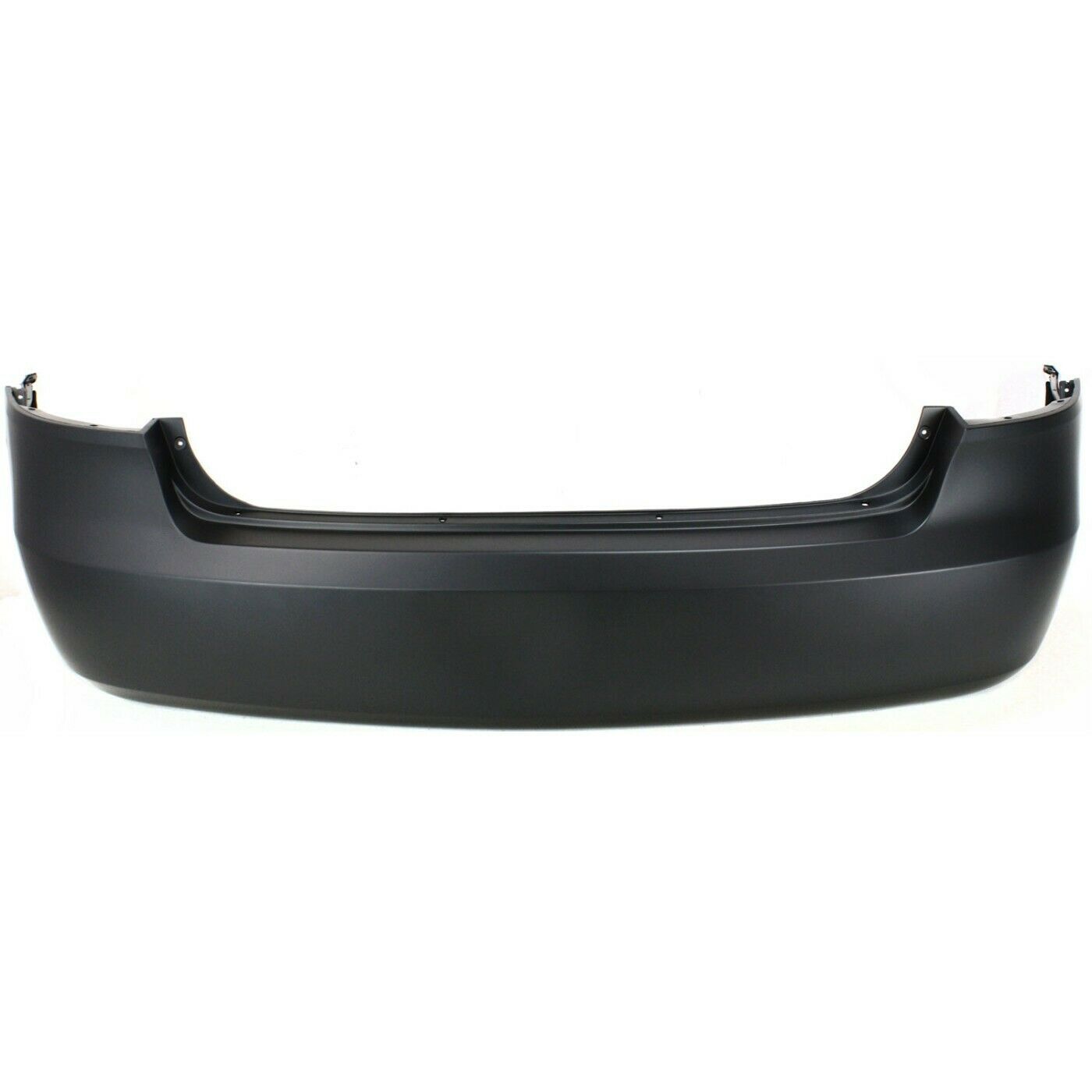 2006-2008 Hyundai Sonata (2.4L) Rear Bumper