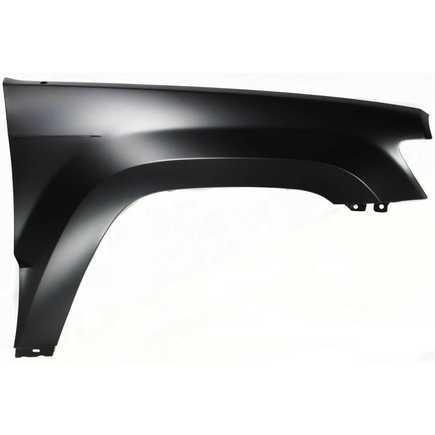 2005-2010 Jeep Grand Cherokee Fender