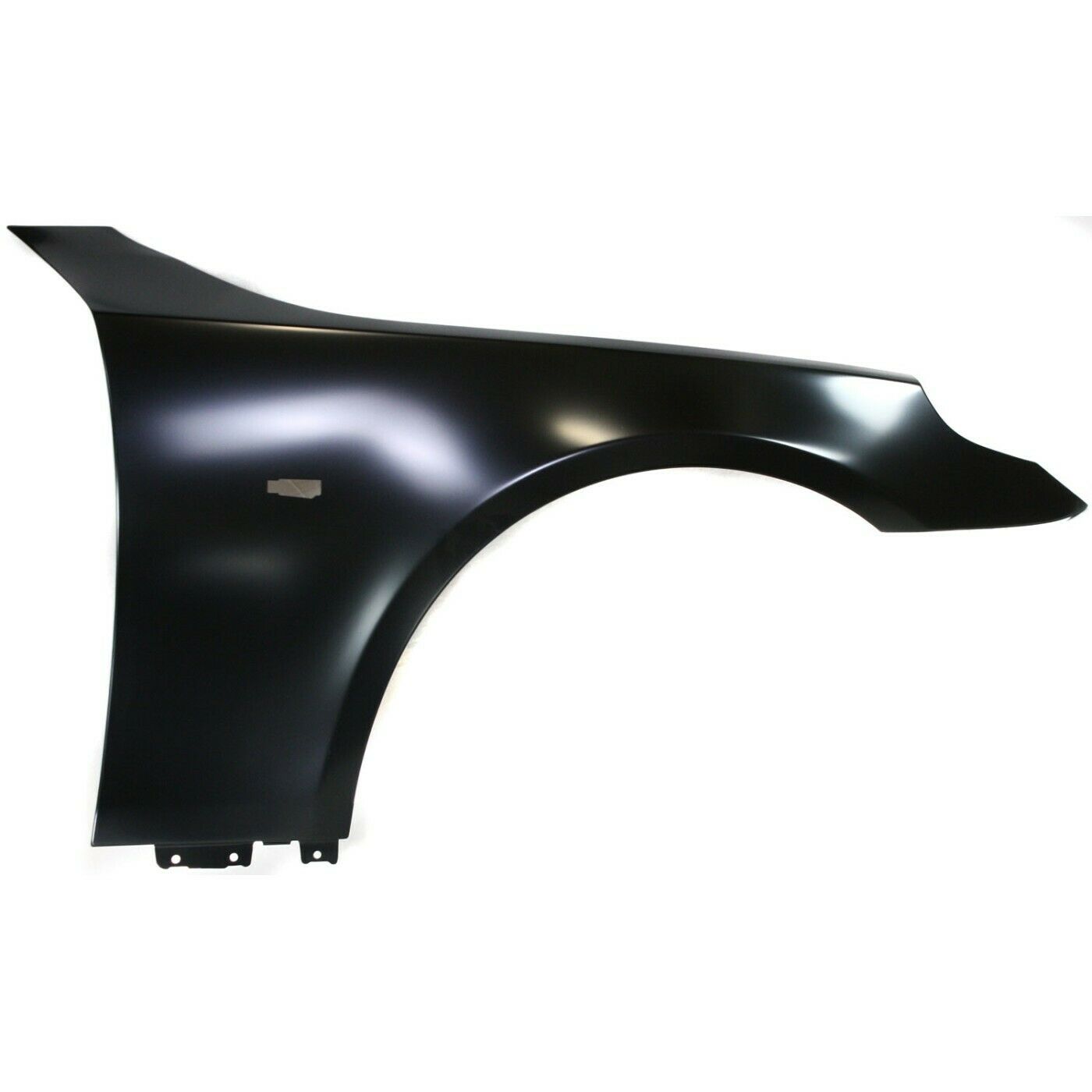 2004-2010 BMW 5-Series Sedan Fender