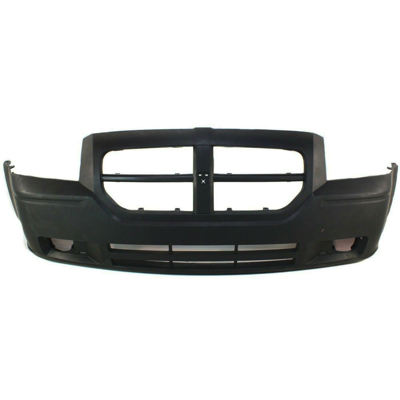 2005-2007 Dodge Magnum (SE, SXT, R/T) Front Bumper - Fits Part Number 4805768AB