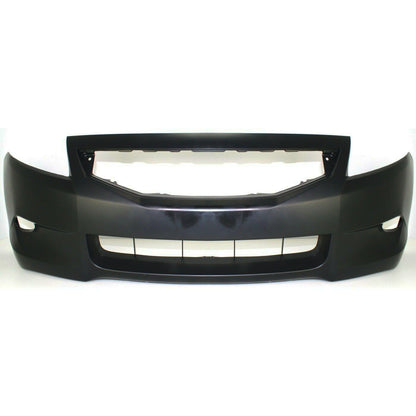 Parachoques delantero del Honda Accord Coupé 2008-2010 (compatible con la pieza número 04711TE0A90ZZ) 