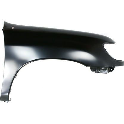 2000-2006 Toyota Tundra (W/O Flare Holes, W/O Double Cab) Fender