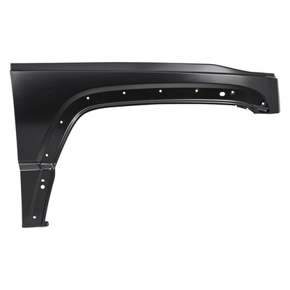 2008-2012 Jeep Liberty Fender