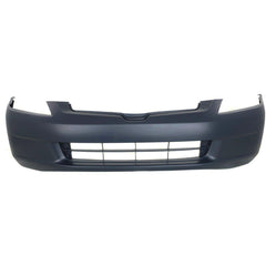 2003 honda accord front bumper deals cover