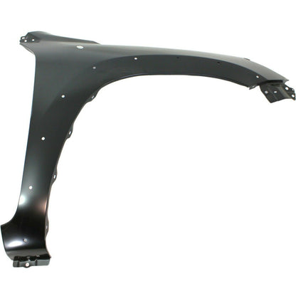 2006-2008 Toyota Rav4 (W/ Flare Holes) Fender