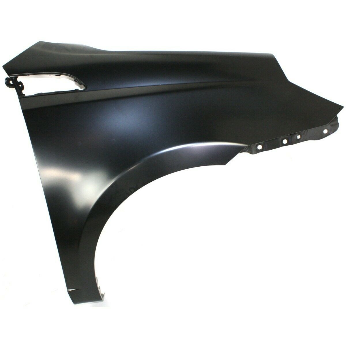 2009-2011 Chevy Aveo 5 Fender