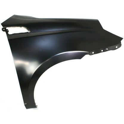 2009-2011 Chevy Aveo 5 Fender