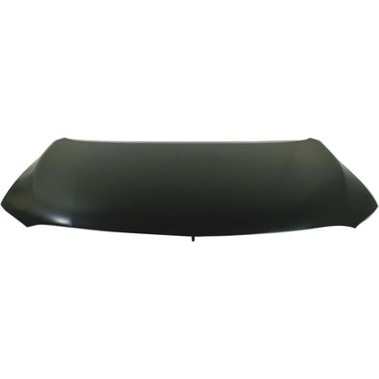 2009-2013 Toyota Corolla Hood