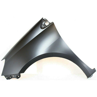 2004-2010 Toyota Sienna Fender