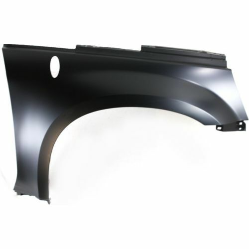 2005-2009 Chevy Equinox Fender