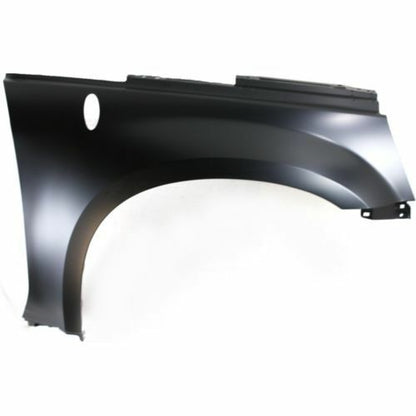 2005-2009 Chevy Equinox Fender