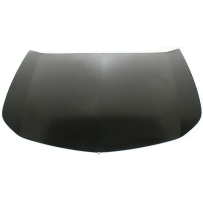 2009-2014 Acura TL Hood