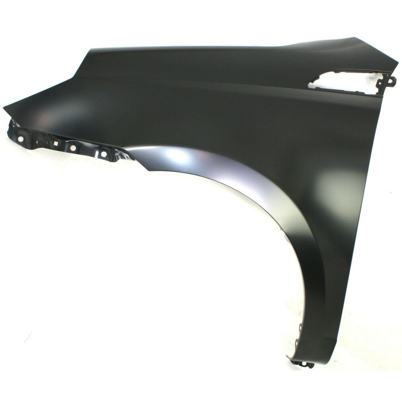 2009-2011 Chevy Aveo 5 Fender