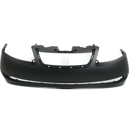 2005-2007 Saturn Ion Sedan Front Bumper