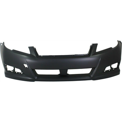 2010-2012 Subaru Legacy Front Bumper