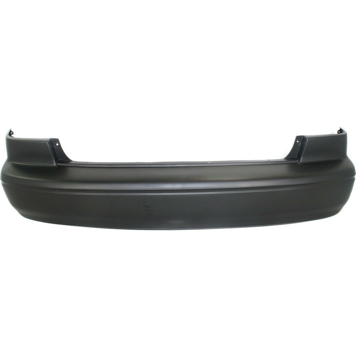 1997-1999 Toyota Camry Rear Bumper