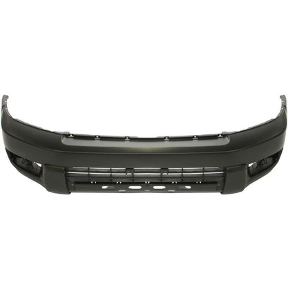 2003-2005 Toyota 4Runner (Limited, SR5) Front Bumper