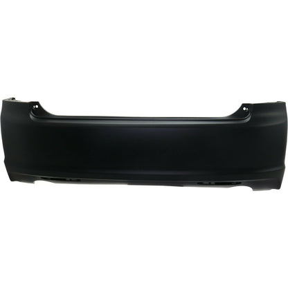 2006-2008 Acura TSX Rear Bumper