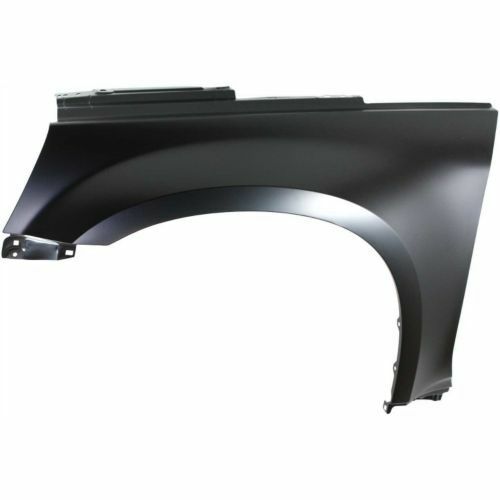 2005-2009 Chevy Equinox Fender