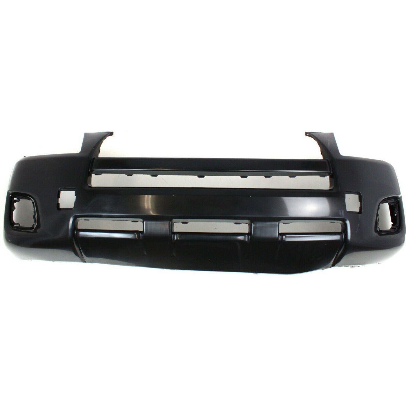 2009-2012 Toyota Rav4 (Sport) Front Bumper