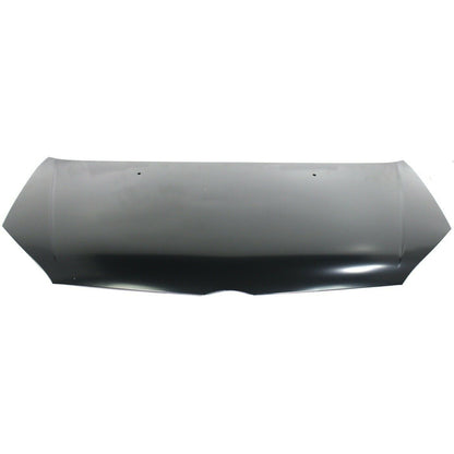 2003-2005 Toyota Echo Hood