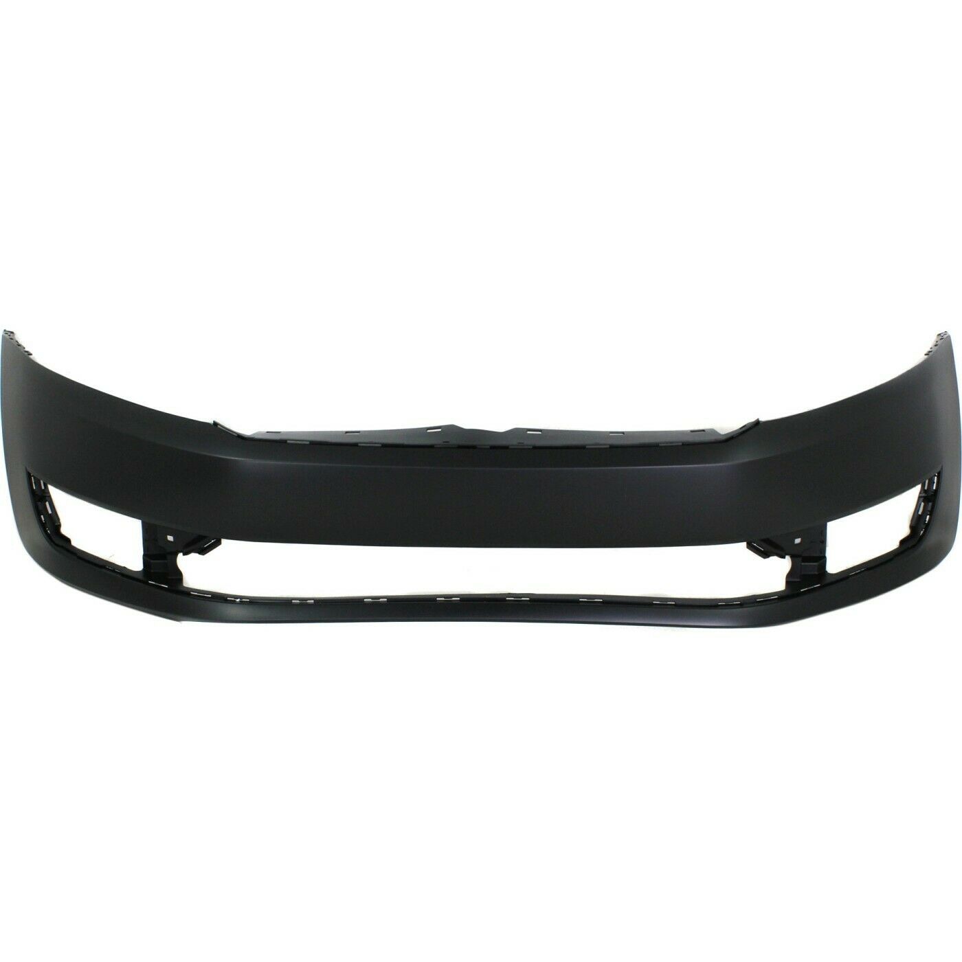 2012-2015 Volkswagen Passat Front Bumper