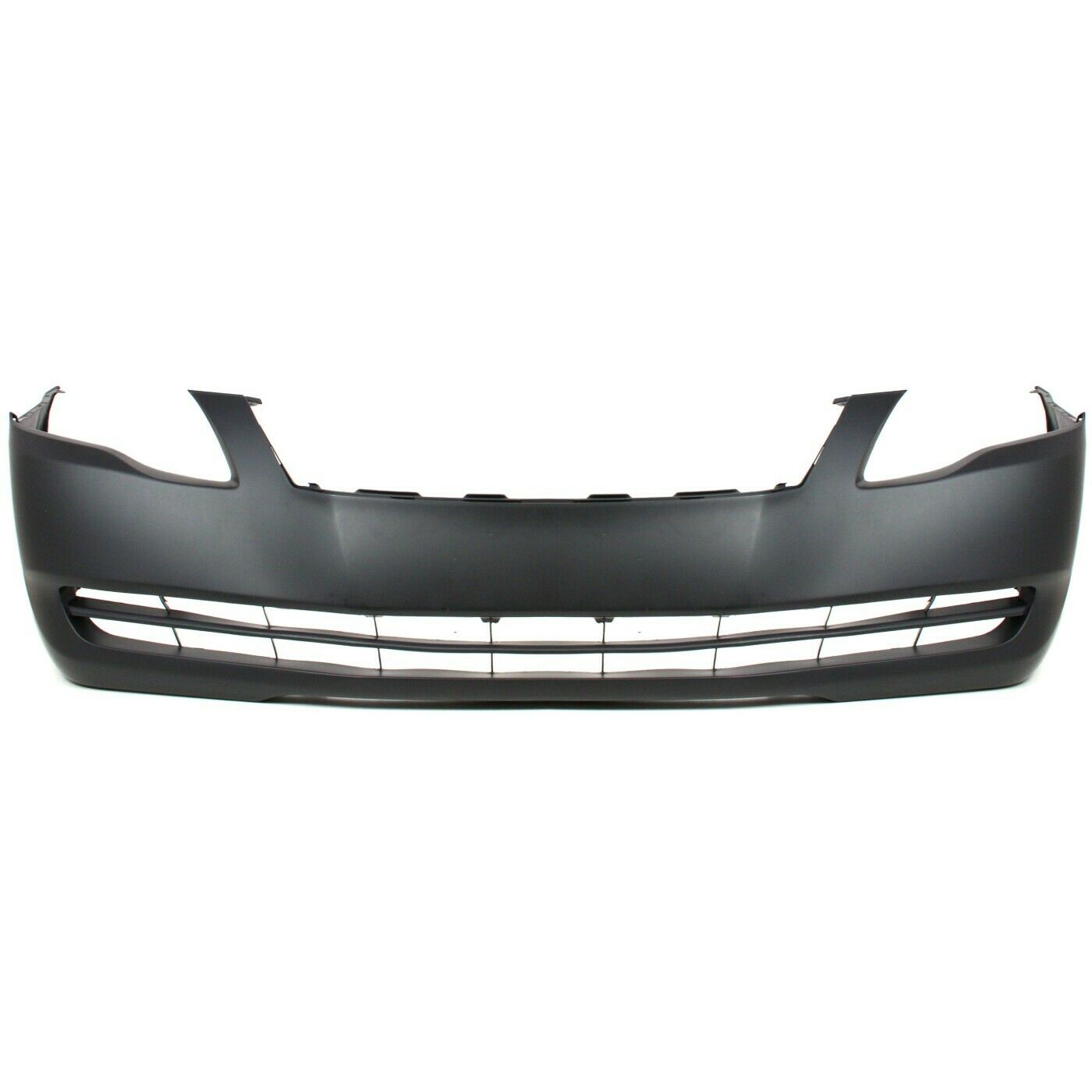 2005-2007 Toyota Avalon (XL, W/O Fog Light Holes) Front Bumper