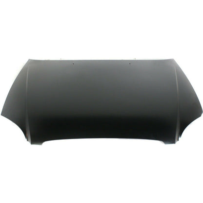 1999-2001 Hyundai Sonata Hood