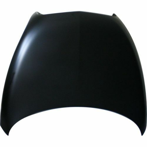 2006-2011 Chevy HHR Hood