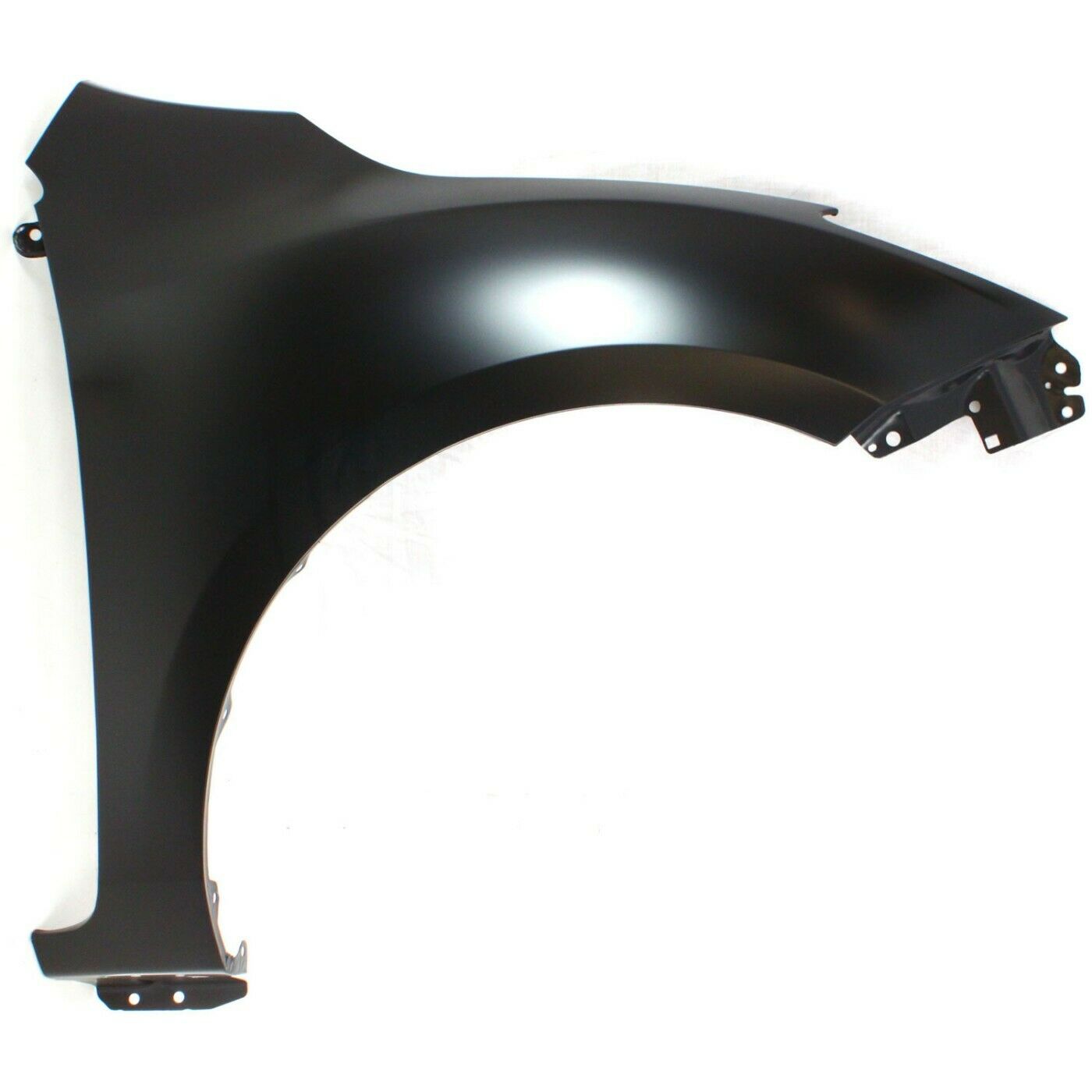 2010-2011 Mazda 3 Sedan Fender