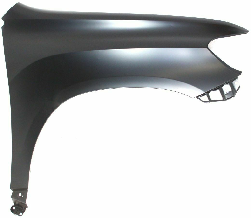 2008-2010 Toyota Highlander (Base) Fender